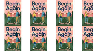 Download PDF (Book) Begin Again by : (Emma Lord) - 