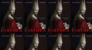 Download PDF (Book) Diavola by : (Jennifer Marie Thorne) - 