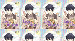 (Download) To Read Love is an Illusion! Vol. 2 by : (Fargo) - 