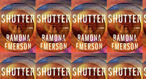 Get PDF Books Shutter by : (Ramona Emerson) - 