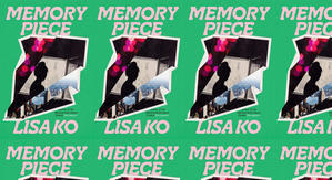 Download PDF (Book) Memory Piece by : (Lisa Ko) - 