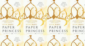 Download PDF (Book) Paper Princess (The Royals) by : (Erin Watt) - 