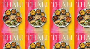 Read (PDF) Book Thali: A Joyful Celebration of Indian Home Cooking by : (Maunika Gowardhan) - 