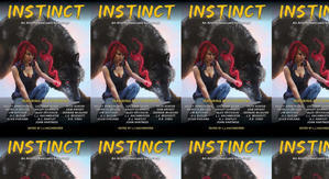 (Download) To Read Instinct: An Animal Rescuers Anthology by : (L.J.  Hachmeister) - 