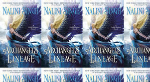 (Download) To Read Archangel's Lineage (Guild Hunter, #16) by : (Nalini Singh) - 
