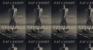 Read (PDF) Book Nestlings by : (Nat Cassidy) - 