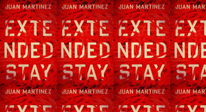 (Read) Download Extended Stay by : (Juan  Martinez) - 