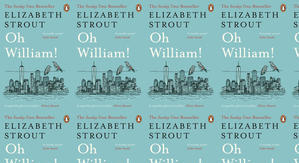 (Download) To Read Oh William! by : (Elizabeth Strout) - 