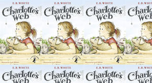 (Download) To Read Charlotte's Web by : (E.B. White) - 
