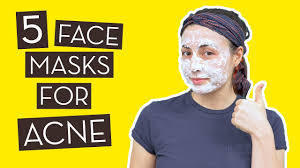 What is the best homemade face mask? - 