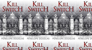 Get PDF Books Kill Switch (Devil's Night, #3) by : (Penelope Douglas) - 