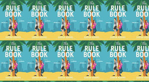 (Read) Download The Rule Book by : (Sarah       Adams) - 