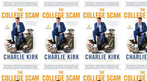 Get PDF Books The College Scam: How America's Universities Are Bankrupting and Brainwashing Away the - 