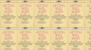 Download PDF (Book) Getting Well Again: A Step-by-Step, Self-Help Guide to Overcoming Cancer for Pat - 