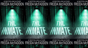 Download PDF (Book) The Inmate by : (Freida McFadden) - 