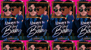 Download PDF (Book) Always Be Your Baby by : (illustraice) - 