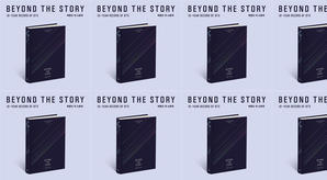 Read (PDF) Book Beyond The Story: 10-Year Record of BTS by : (Myeongseok Kang) - 