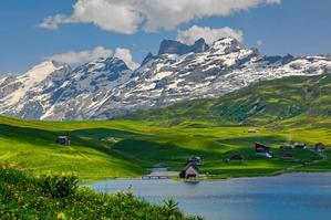 The Swiss National Park Review - 