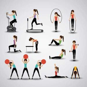 the importance of regular exercise for overall health    - 