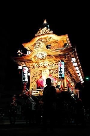 ♪ 浜松祭り（夜） - 