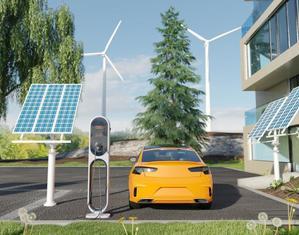 Energizing Tomorrow: A Comprehensive Outlook on the Future of Electric Vehicles - 