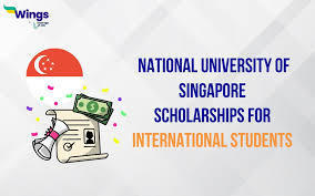 MOVE TO SINGAPORE FOR FREE AS AN INTERNATIONAL STUDENTS - 
