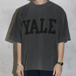 The BOOK STORE / YALE LOGO SS TEE - 