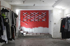 Bunker Tokyo – Russian & Scandinavian Streetwear Shop Opens in Harajuku - 