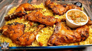 Aromatic Arabian Nights: "Easy Homemade Mandi Recipes for Chicken and Lamb" - 