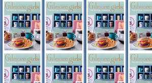(Download) To Read Gilmore Girls: The Official Cookbook by : (Elena Craig) - 