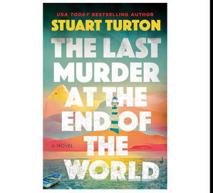 Download Free Ebooks For Kindle The Last Murder at the End of the World By Stuart Turton - 