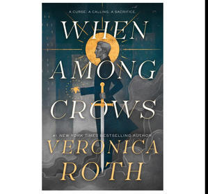 Online Ebook Reader When Among Crows By Veronica Roth - 
