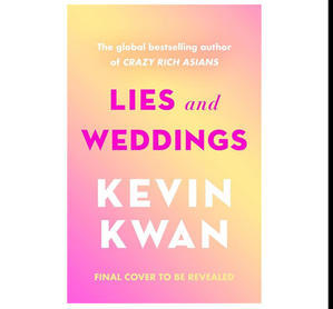 PDF Book Download Free Lies and Weddings By Kevin Kwan - 
