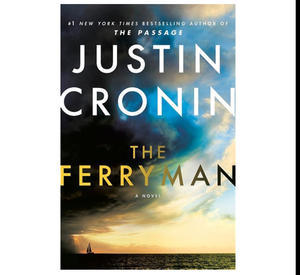 Download Free Ebooks For Kindle The Ferryman By Justin Cronin - 