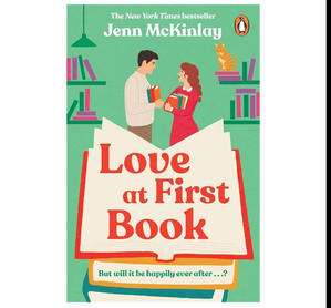 Download Free Ebooks For Kindle Love at First Book By Jenn McKinlay - 