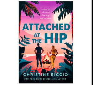 PDF Books Online Attached at the Hip By Christine Riccio - 