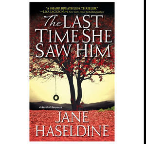 Ebook Library The Last Time She Saw Him By Kate White - 