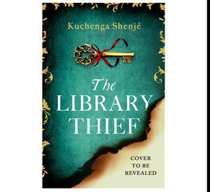 Ebook Download PDF Fiction The Library Thief By Kuchenga Shenj? - 