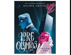 Ebook Download PDF Fiction Lore Olympus: Volume Six (Lore Olympus, #6) By Rachel  Smythe - 