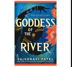 Download Free PDF Novels Goddess of the River By Vaishnavi Patel - 