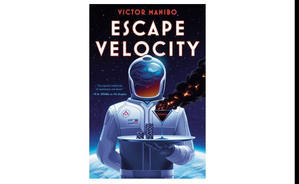 Download Free PDF Novels Escape Velocity By Victor Manibo - 