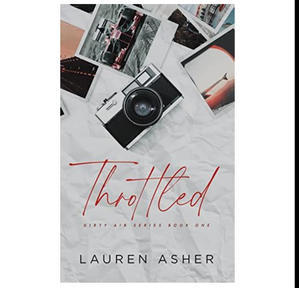 Online Ebook Reader Throttled (Dirty Air, #1) By Lauren Asher - 