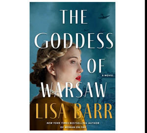 Ebook Download PDF Fiction The Goddess of Warsaw By Lisa Barr - 