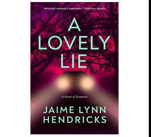 Ebook Download PDF Fiction A Lovely Lie By Jaime Lynn Hendricks - 