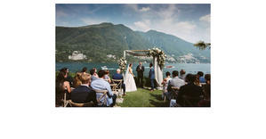 Free Ebook Download A Wedding in Lake Como (Meet Me in Italy, #3) By Jennifer Probst - 