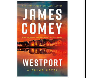 Free Ebook Download Westport By James Comey - 