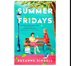 Best Ebook Download Sites Summer Fridays By Suzanne Rindell - 