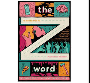 PDF Book Download Free The Z Word By Lindsay King-Miller - 