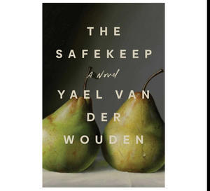 Online Ebook Reader The Safekeep By Yael van der Wouden - 
