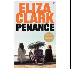 Best Ebook Download Sites Penance By Eliza  Clark - 